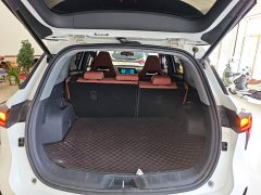 Changan CS75PLUS third generation 1.5T automatic premium - фото 15