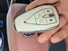 Changan CS75PLUS third generation 1.5T automatic premium - фото 17