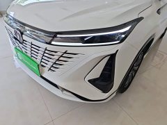 Changan CS75PLUS third generation 1.5T automatic premium - фото 18