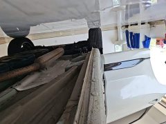 Changan CS75PLUS third generation 1.5T automatic premium - фото 19