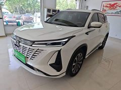 Changan CS75PLUS third generation 1.5T automatic premium - фото 2
