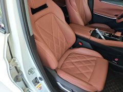 Changan CS75PLUS third generation 1.5T automatic premium - фото 20