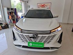 Changan CS75PLUS third generation 1.5T automatic premium - фото 3