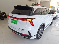 Changan CS75PLUS third generation 1.5T automatic premium - фото 5