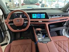 Changan CS75PLUS third generation 1.5T automatic premium - фото 6