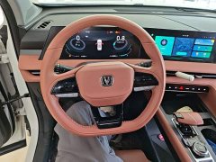Changan CS75PLUS third generation 1.5T automatic premium - фото 7