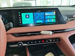 Changan CS75PLUS third generation 1.5T automatic premium - фото 9