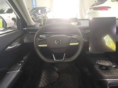 Changan Eado 1.5T GDI automatic premium - фото 11