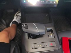 Changan Eado 1.5T GDI automatic premium - фото 14