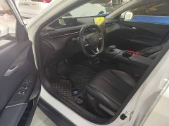 Changan Eado 1.5T GDI automatic premium - фото 16