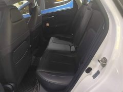 Changan Eado 1.5T GDI automatic premium - фото 17