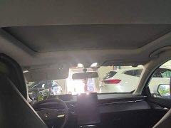 Changan Eado 1.5T GDI automatic premium - фото 18