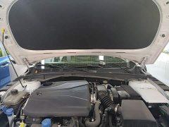 Changan Eado 1.5T GDI automatic premium - фото 20