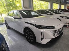 Changan Eado 1.5T GDI automatic premium - фото 4