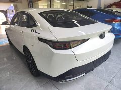 Changan Eado 1.5T GDI automatic premium - фото 5