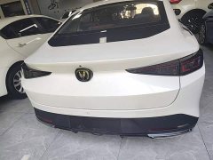 Changan Eado 1.5T GDI automatic premium - фото 6