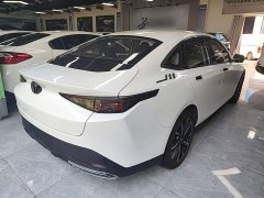 Changan Eado 1.5T GDI automatic premium - фото 7