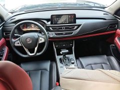 Changan CS75 2023 Enjoy Edition 1.5T DCT Premium Edition - фото 10