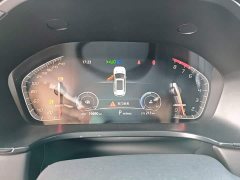 Changan CS75 2023 Enjoy Edition 1.5T DCT Premium Edition - фото 12