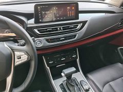 Changan CS75 2023 Enjoy Edition 1.5T DCT Premium Edition - фото 13