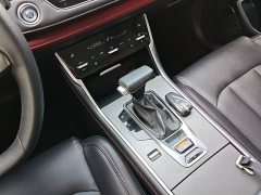 Changan CS75 2023 Enjoy Edition 1.5T DCT Premium Edition - фото 14