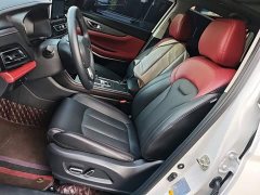 Changan CS75 2023 Enjoy Edition 1.5T DCT Premium Edition - фото 15
