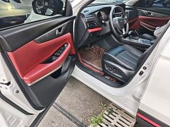 Changan CS75 2023 Enjoy Edition 1.5T DCT Premium Edition - фото 16