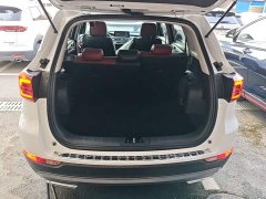 Changan CS75 2023 Enjoy Edition 1.5T DCT Premium Edition - фото 19