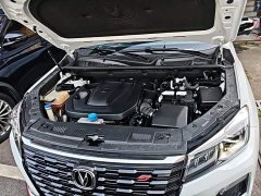 Changan CS75 2023 Enjoy Edition 1.5T DCT Premium Edition - фото 20