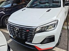 Changan CS75 2023 Enjoy Edition 1.5T DCT Premium Edition - фото 3