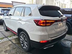 Changan CS75 2023 Enjoy Edition 1.5T DCT Premium Edition - фото 5