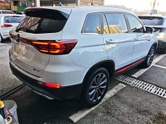 Changan CS75 2023 Enjoy Edition 1.5T DCT Premium Edition - фото 7