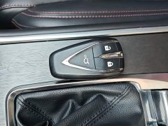 Changan CS75 2023 Enjoy Edition 1.5T DCT Premium Edition - фото 9