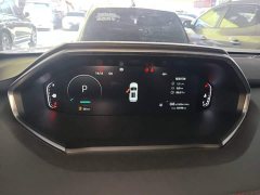 Changan CS55PLUS third generation 1.5T DCT premium - фото 12