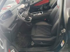 Changan CS55PLUS third generation 1.5T DCT premium - фото 15