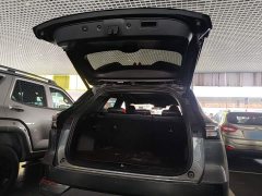 Changan CS55PLUS third generation 1.5T DCT premium - фото 19