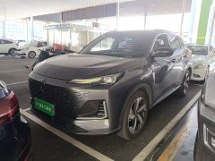 Changan CS55PLUS third generation 1.5T DCT premium - фото 2