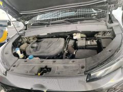 Changan CS55PLUS third generation 1.5T DCT premium - фото 20