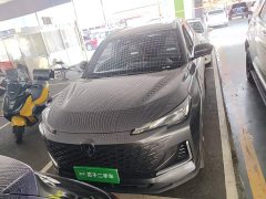 Changan CS55PLUS third generation 1.5T DCT premium - фото 3