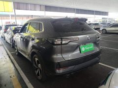 Changan CS55PLUS third generation 1.5T DCT premium - фото 5