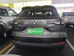 Changan CS55PLUS third generation 1.5T DCT premium - фото 6