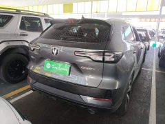 Changan CS55PLUS third generation 1.5T DCT premium - фото 7