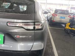 Changan CS55PLUS third generation 1.5T DCT premium - фото 8