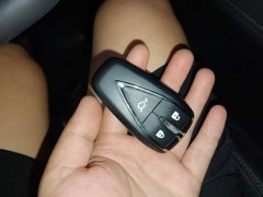 Changan CS55PLUS third generation 1.5T DCT premium - фото 9