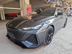 Changan UNI-V 2.0T sharp version - фото 2