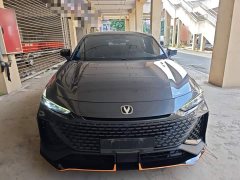 Changan UNI-V 2.0T sharp version - фото 3