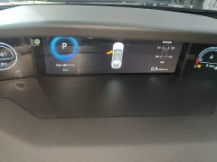 Changan UNI-V 1.5T premium - фото 12
