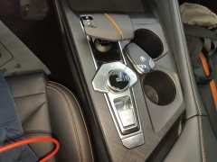 Changan UNI-V 1.5T premium - фото 14