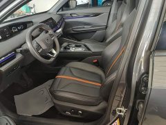 Changan UNI-V 1.5T premium - фото 15
