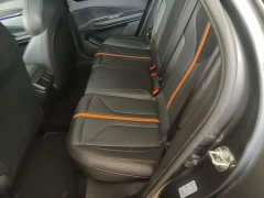 Changan UNI-V 1.5T premium - фото 17